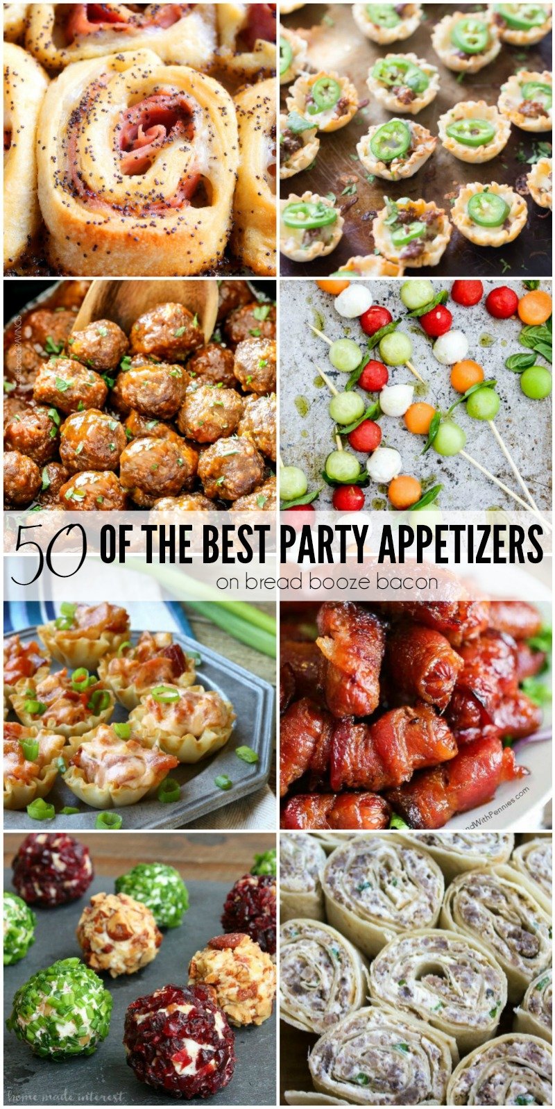 party foods