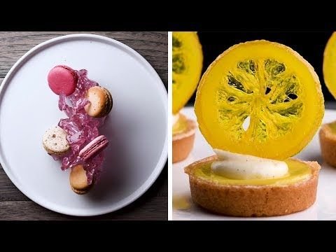 26 Spectacular Sweets That Turn Moment Into a Feast