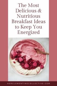 9 Nourishing Dawn Recipes for a Happy, Energized Morning