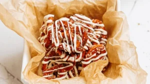 25 Irresistible Finger Foods Everyone Will Love That Disappear in Minutes