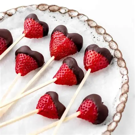 17 Heavenly Party Appetizers Make Hearts and Taste Buds Happy