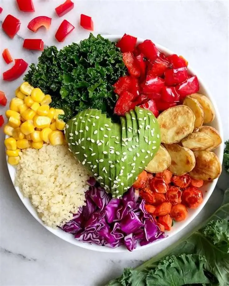 15 Wholesome Recipes to Keep Your Heart Strong and Vibrant