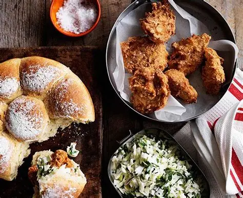 12 Crowd-Pleasing Chicken Feasts That Make Dinner Special