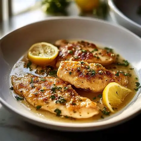 16 Heart warming Chicken Masterpieces for Special Occasions