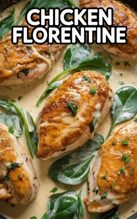 21 Irresistibly Juicy Dishes That Turn Chicken into Pure Magic