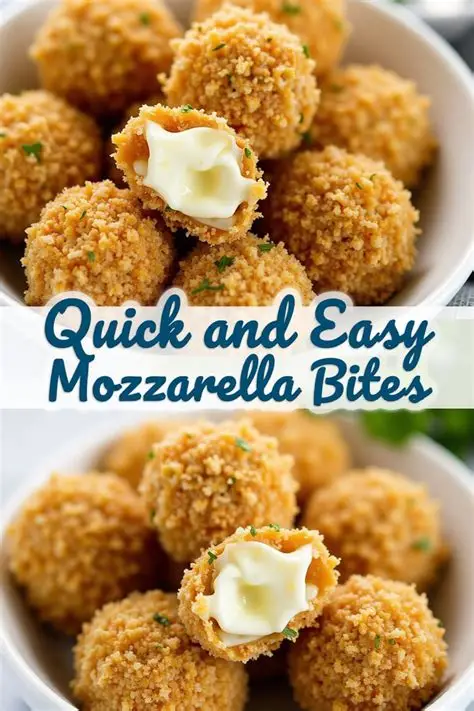 21 Irresistible Party Bites That Will Vanish in Minutes