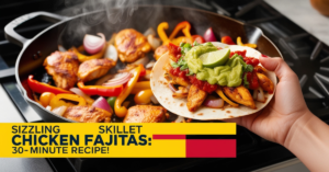 19 Flavor-Packed Skillet Sensations That Make the Kitchen