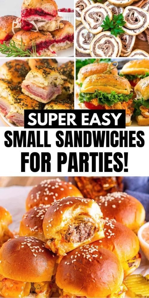 30 Ultimate Loved by All Party Snacks Too Irresistible to Ignore