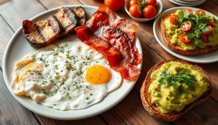 12 Heavenly Breakfast Ideas to Start Your Day in Bliss