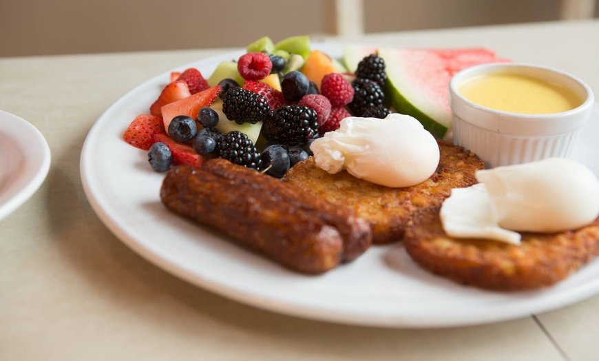 7 Irresistible Delights for a Happy, Glorious Breakfast Table