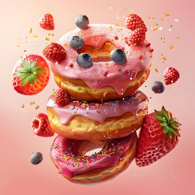 22 Mouthwatering Masterpieces for the Ultimate Sugar Rush