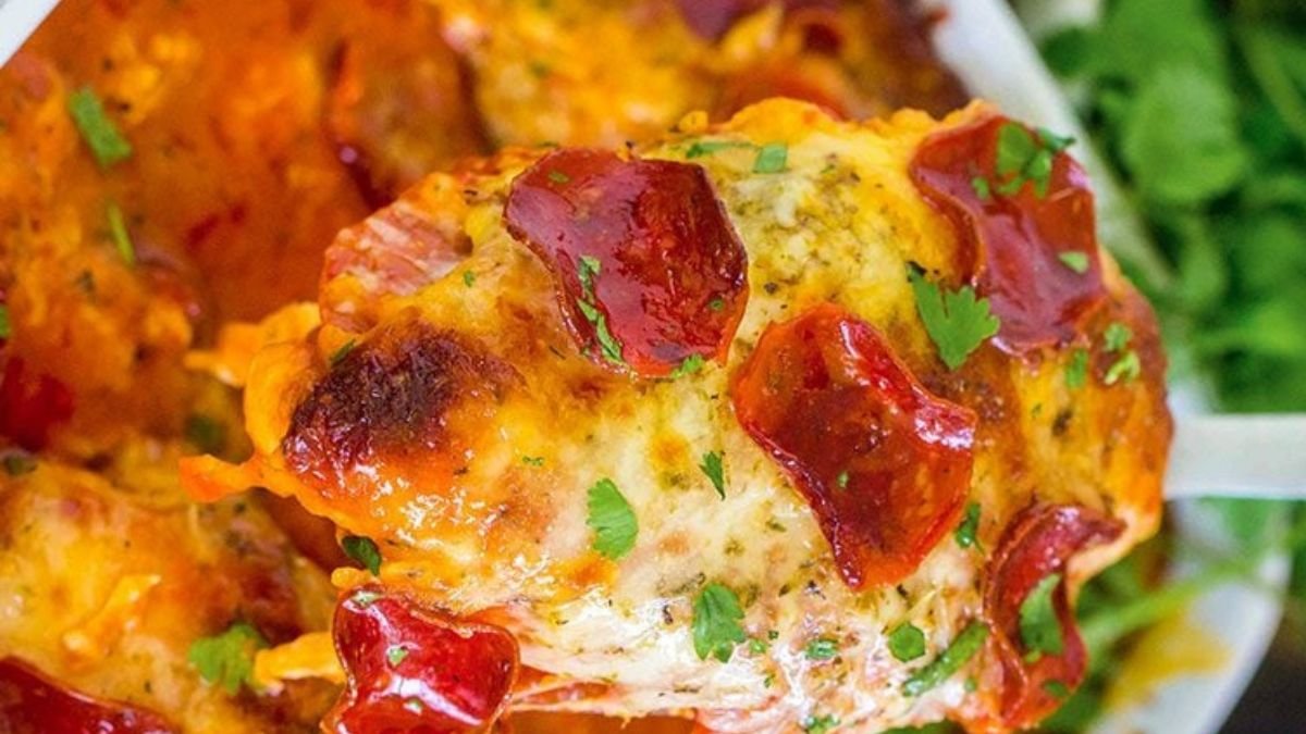 23 Irresistible Crowd-pleasing So Good They Leave Zero Leftovers