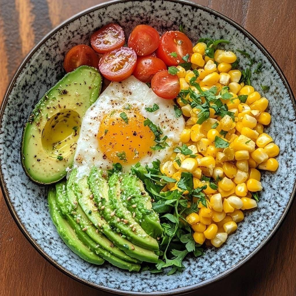 10 Light Meals Full of Flavor and Goodness