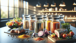 12 Powerful Seasonings That Transform Your Everyday Cooking