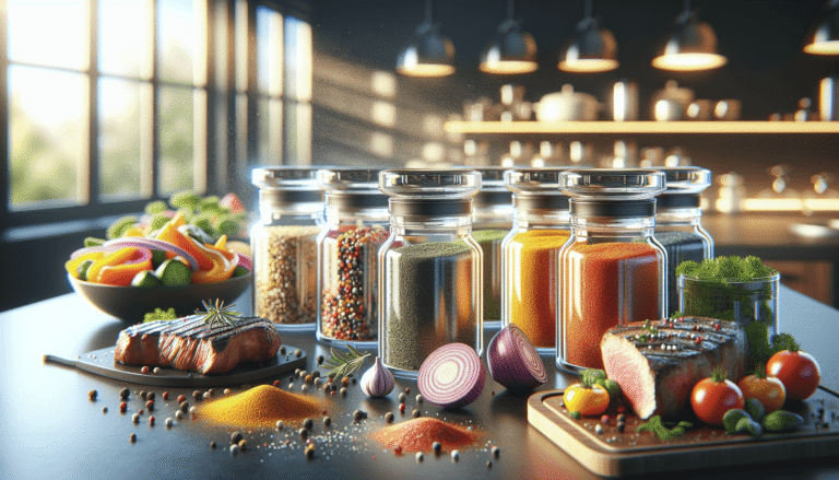 12 Powerful Seasonings That Transform Your Everyday Cooking