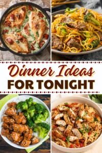 Some Recipes That Make Your Dinner Special Tonight