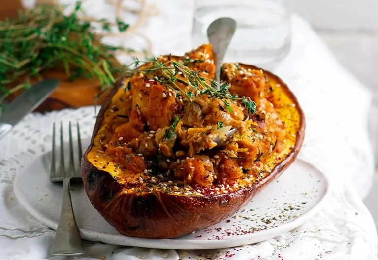 28 Savory Showstoppers That Steal the Spotlight at Dinner