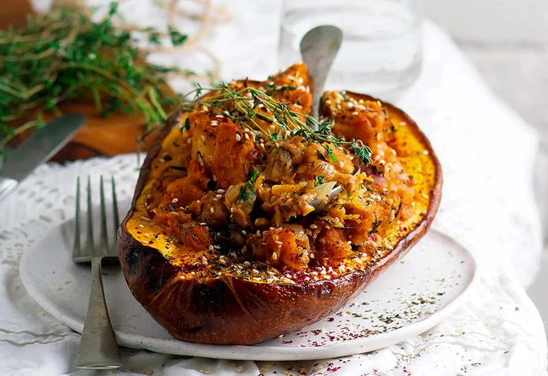 28 Savory Showstoppers That Steal the Spotlight at Dinner