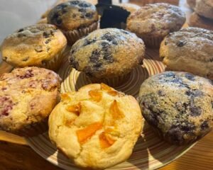6 of Your Quick Sweet Bites Everyone Adores