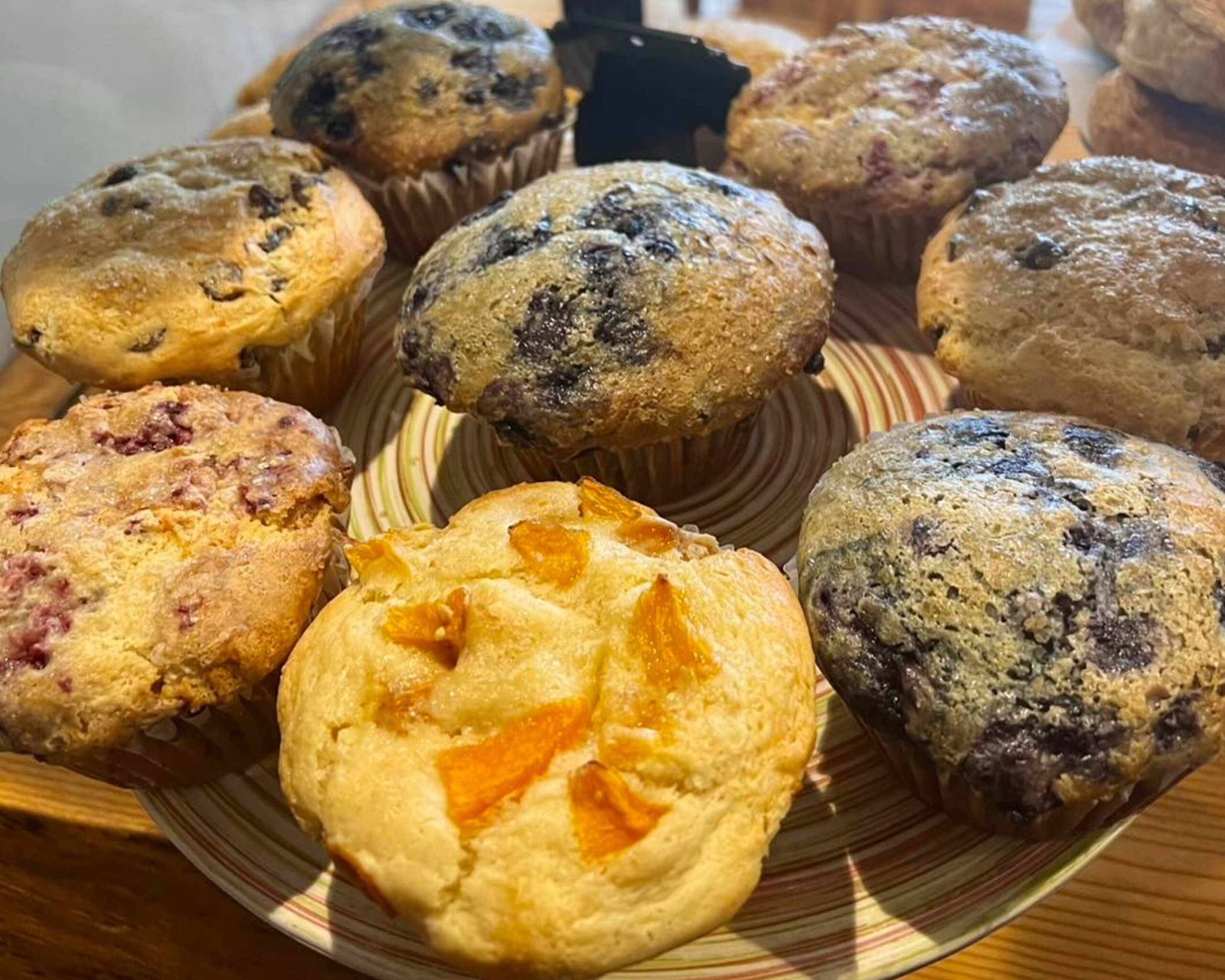 6 of Your Quick Sweet Bites Everyone Adores