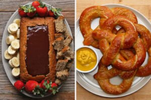 Tasty Party Food Ideas Everyone Will Love
