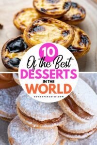 10 of the Delicious Treats You Can’t Resist