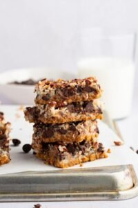 5 of Your Easy Desserts That Feel Like Magic