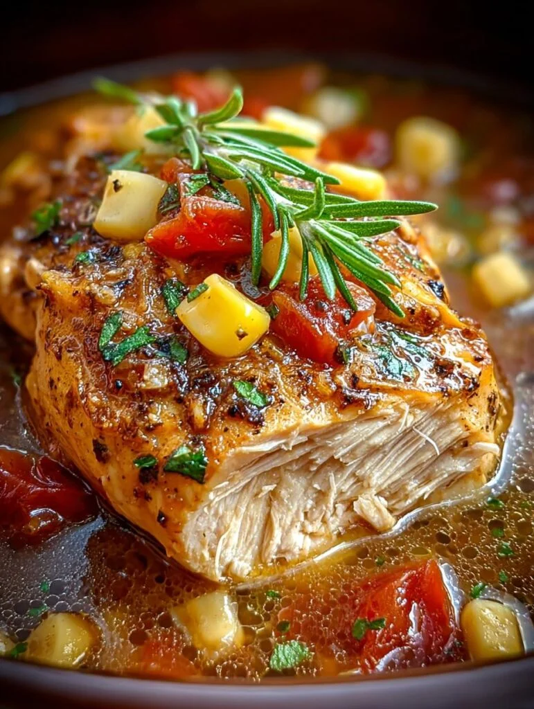 Chicken Recipes