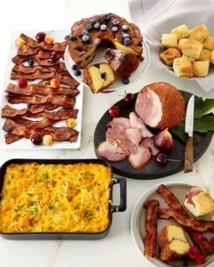 Flavor Feast Breakfast Recipes Everyone Will Love at Your Table