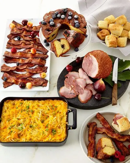 Flavor Feast Breakfast Recipes Everyone Will Love at Your Table