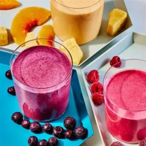 Start Your Day with Delicious Morning Recipes You’ll Love