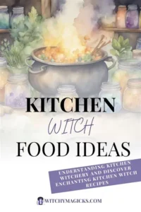 Recipes That Bring Some Magic to Your Kitchen