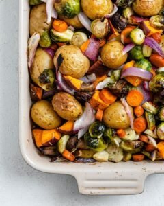 Everyday Vegetable Cooking Made Better