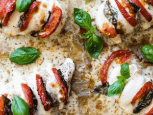 Bold Recipes That Make Your Dinner Special