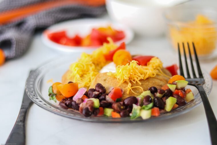 Simple Pleasures: Delicious Sunrise Eats for Your Table