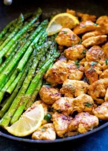 The Tasty Chicken Meals You Need Today