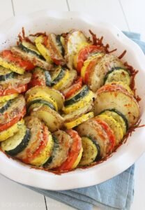 Colorful Veg Dishes That Look and Taste Great