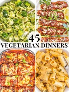 Simple and Tasty Veg Cooking for Everyone