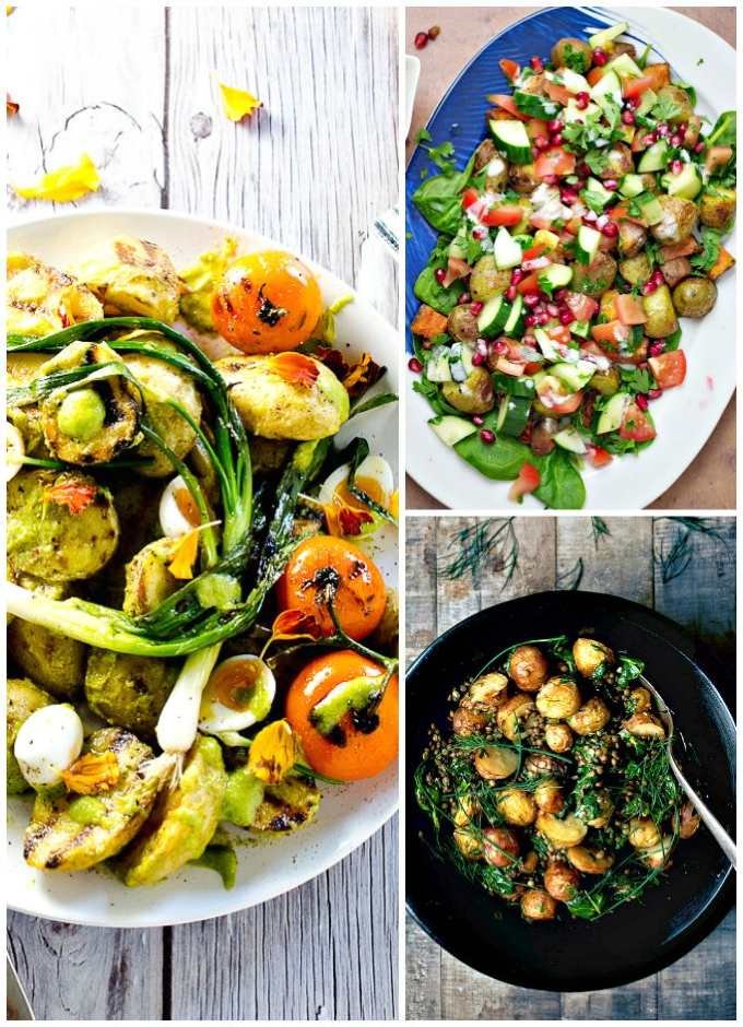 12 Quick and Tasty Vegetable Meals for Busy Days