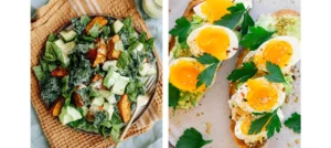Wholesome Meals That Give You Energy