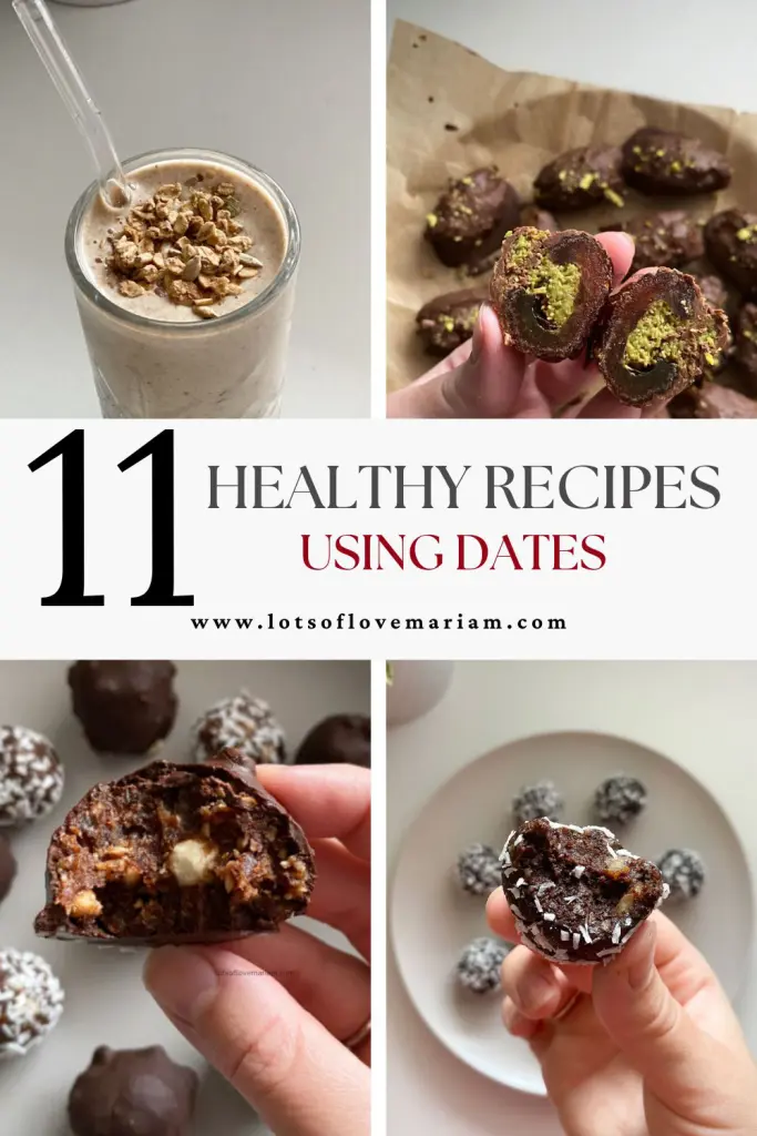 Fresh & Healthy: Easy Recipes for Every Day That You Love