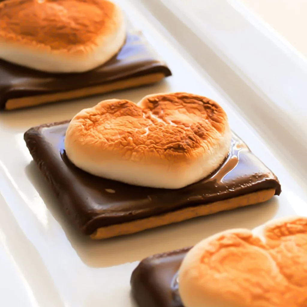 Simple Desserts