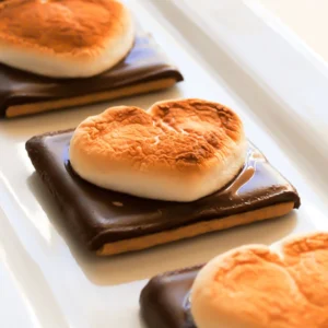 8 of the Simple Desserts That Melt Your Heart