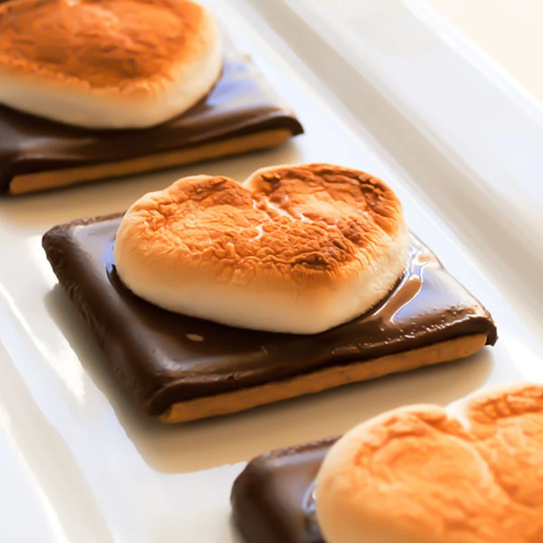 8 of the Simple Desserts That Melt Your Heart
