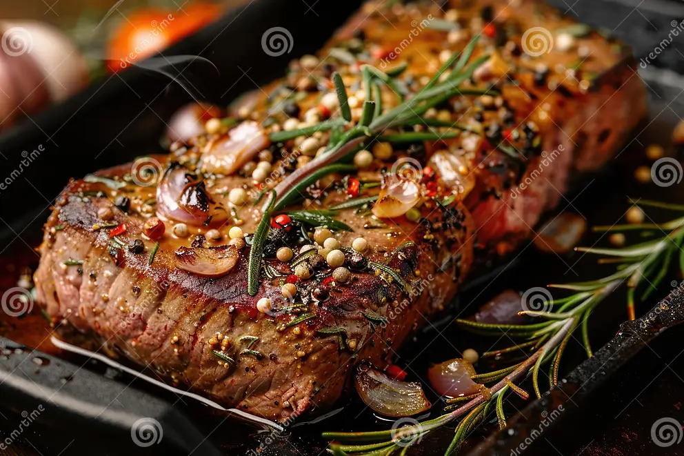 20 Sensational Supper Stars Bursting with Bold, Rich Flavor