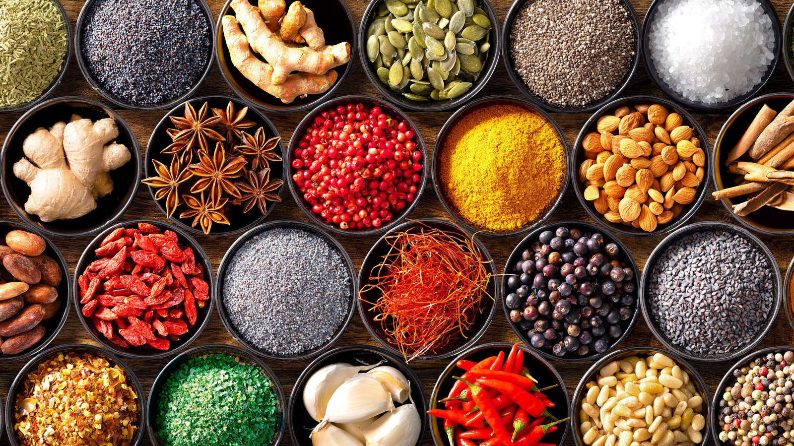 12 Simple Tricks to Make Spices Taste Better