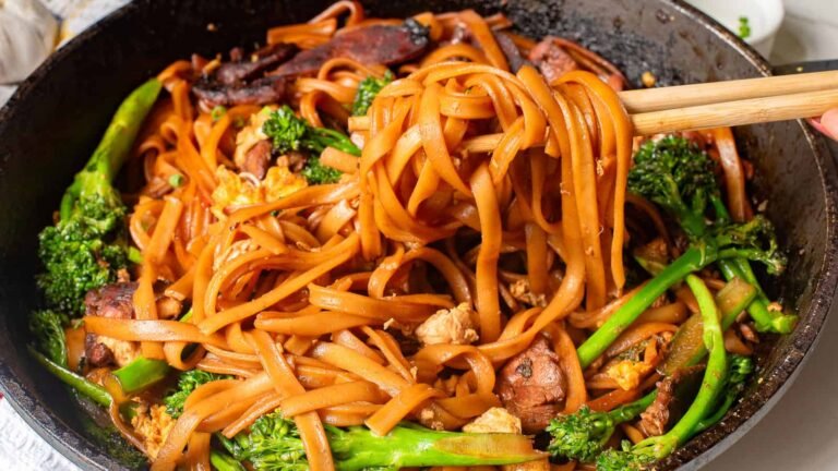 10 Bold Flavors That Make Meals Exciting