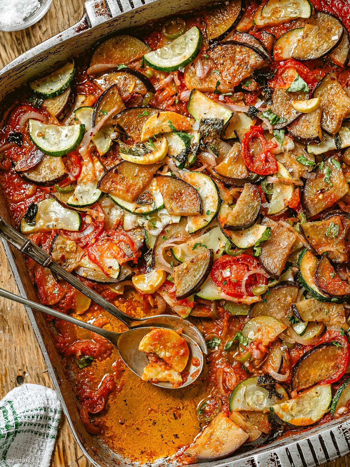 15 Tasty Vegetable Recipes That Everyone Will Love
