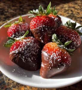 7 of the Irresistible Sweet Treats You’ll Love