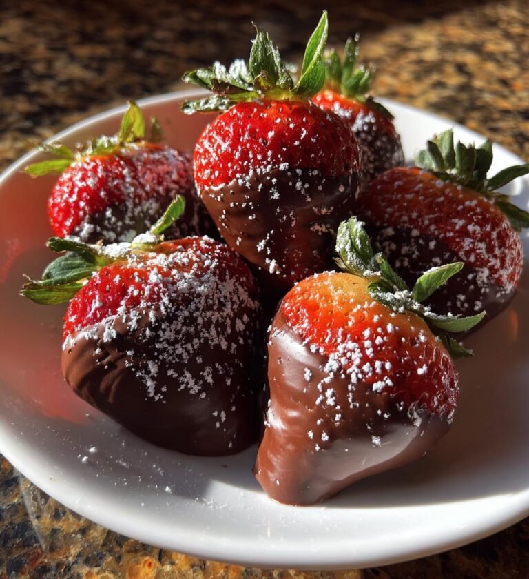 7 of the Irresistible Sweet Treats You’ll Love
